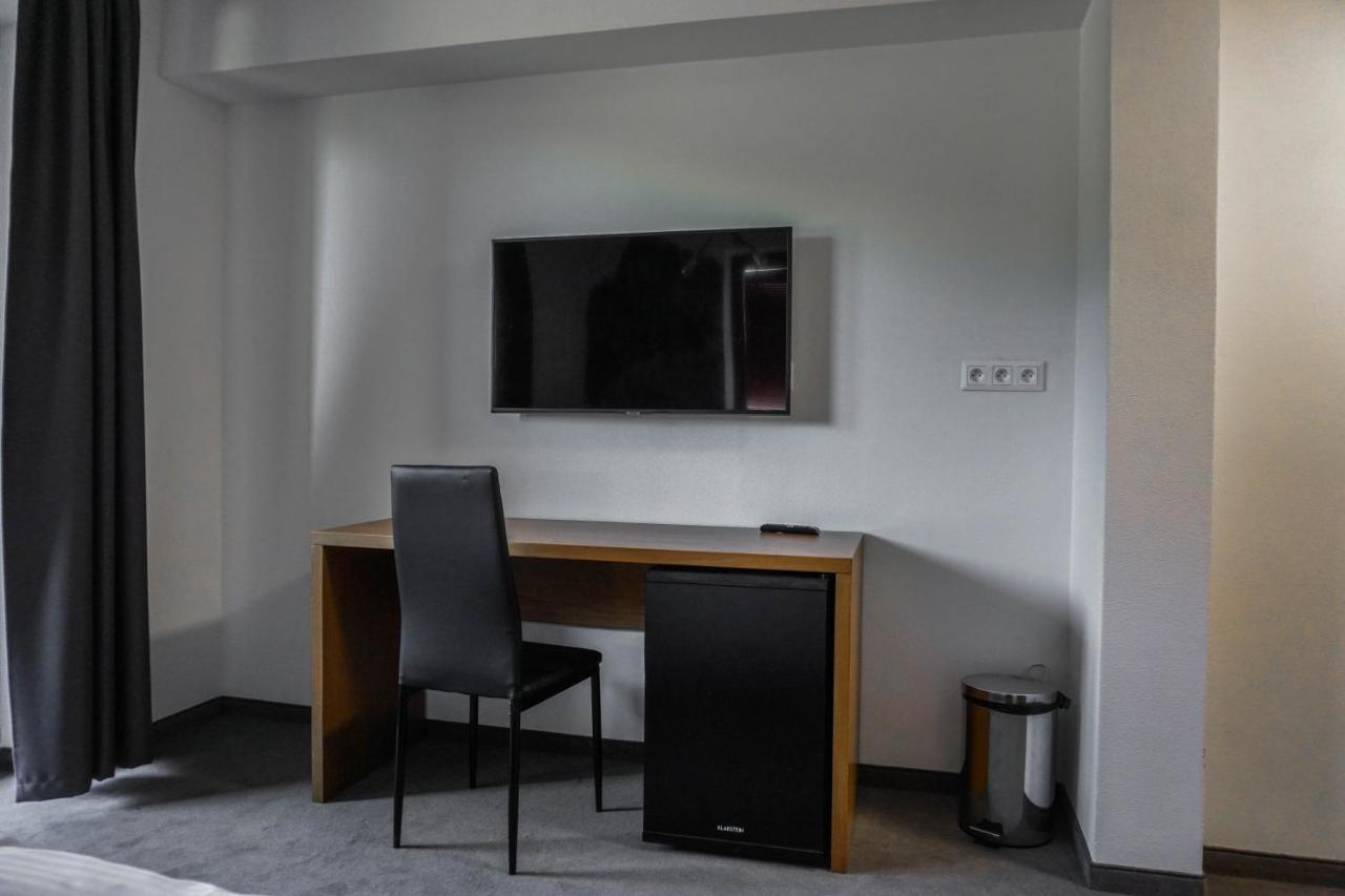 Apartmány GOLF&SKI Valča Esterno foto