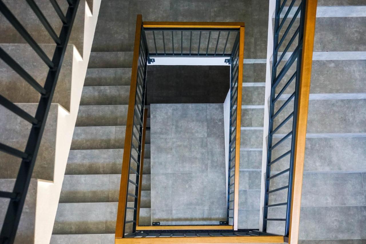 Apartmány GOLF&SKI Valča Esterno foto