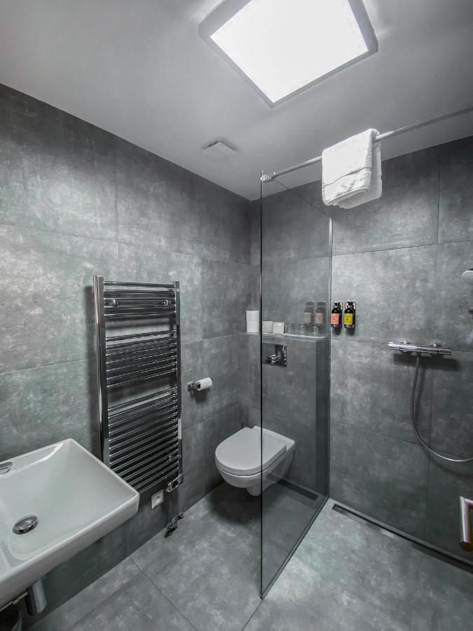 Apartmány GOLF&SKI Valča Esterno foto
